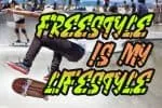 Bombero - Graffiti Font