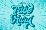 Bon Voyage Duo Font