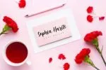 Bonalisha Font
