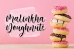 Bonalisha Font