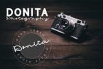 Bonandito Thing Duo Font