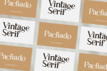 Bondjlo Font