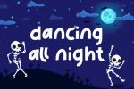 Bone Master Font