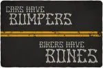 Bones Typeface