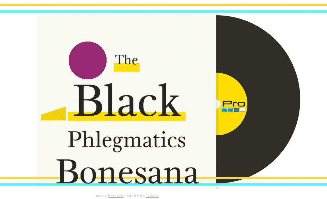 Bonesana Pro Family - 10 Styles Font