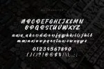 Bonesly Script Font