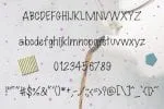 Boney Font