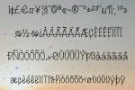 Boney Font