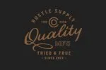 Bonfire Script Font