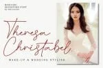 Bonitha Octavy Font