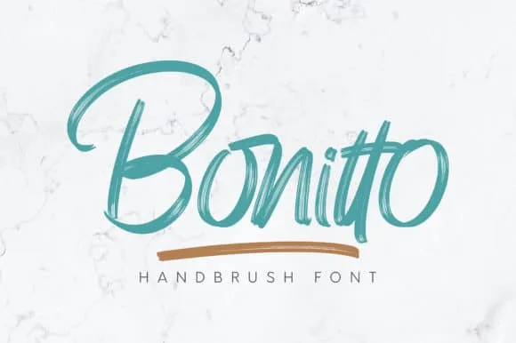 Bonitto Font