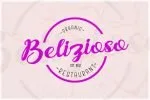 Bonjour Allgera Duo Font