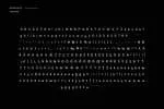 Bonwick Typeface Font