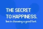 Bonza Font