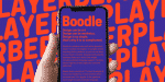 Boodle Font Family