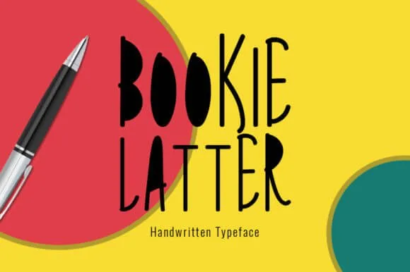 Bookie Latter