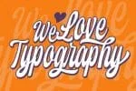 Boosley Font