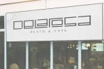 Boost Display Font