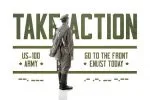 Bootcamp – Military Font