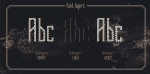 Bootleggers Font