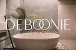 Boowie Modern Minimalist Elegant