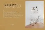Boowie Modern Minimalist Elegant