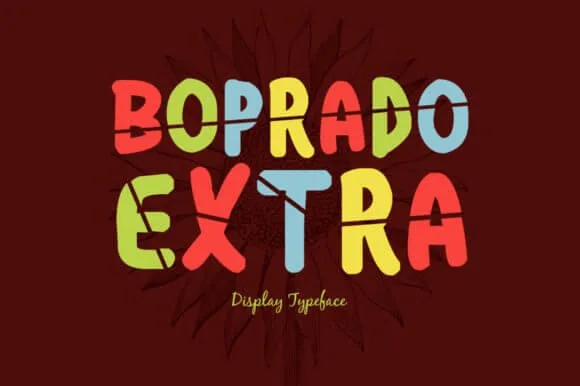 Boprado Extra