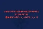 Boprado Font