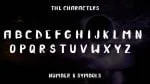 Bora Font