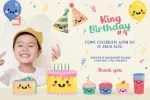 Born to Shine Font