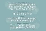 Bornywale Font