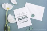 Boronia Font