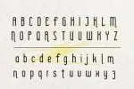 Bortolotto Font