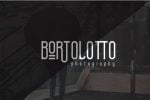 Bortolotto Font