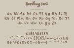 Bosskuy Font