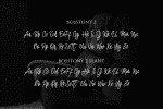 Bosstony 2 Font
