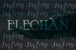 Boston Font Family