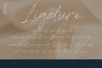 Botakeg Font