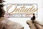 Botalies Kagetan Script Font