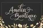 Botania Font