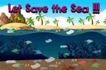 Bottom Sea Font
