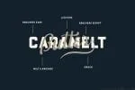 Bouchers Sans Script Font