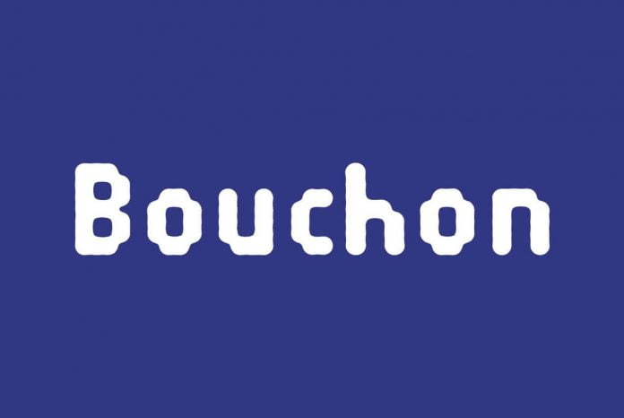 Bouchon Font Family
