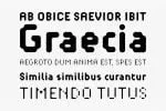Bouchon Font Family