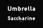 Bouchon Font Family