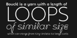 Boucle.2 Font Family
