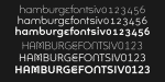 Boucle2 Font Family