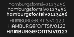 Boucle.2 Font Family