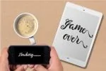 Bougainvillea Font