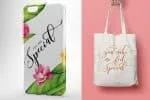 Bougenville Script Font